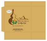 Rượu ngô men lá Si Ma Cai